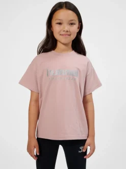 hmlCHILLI T-SHIRT S/S