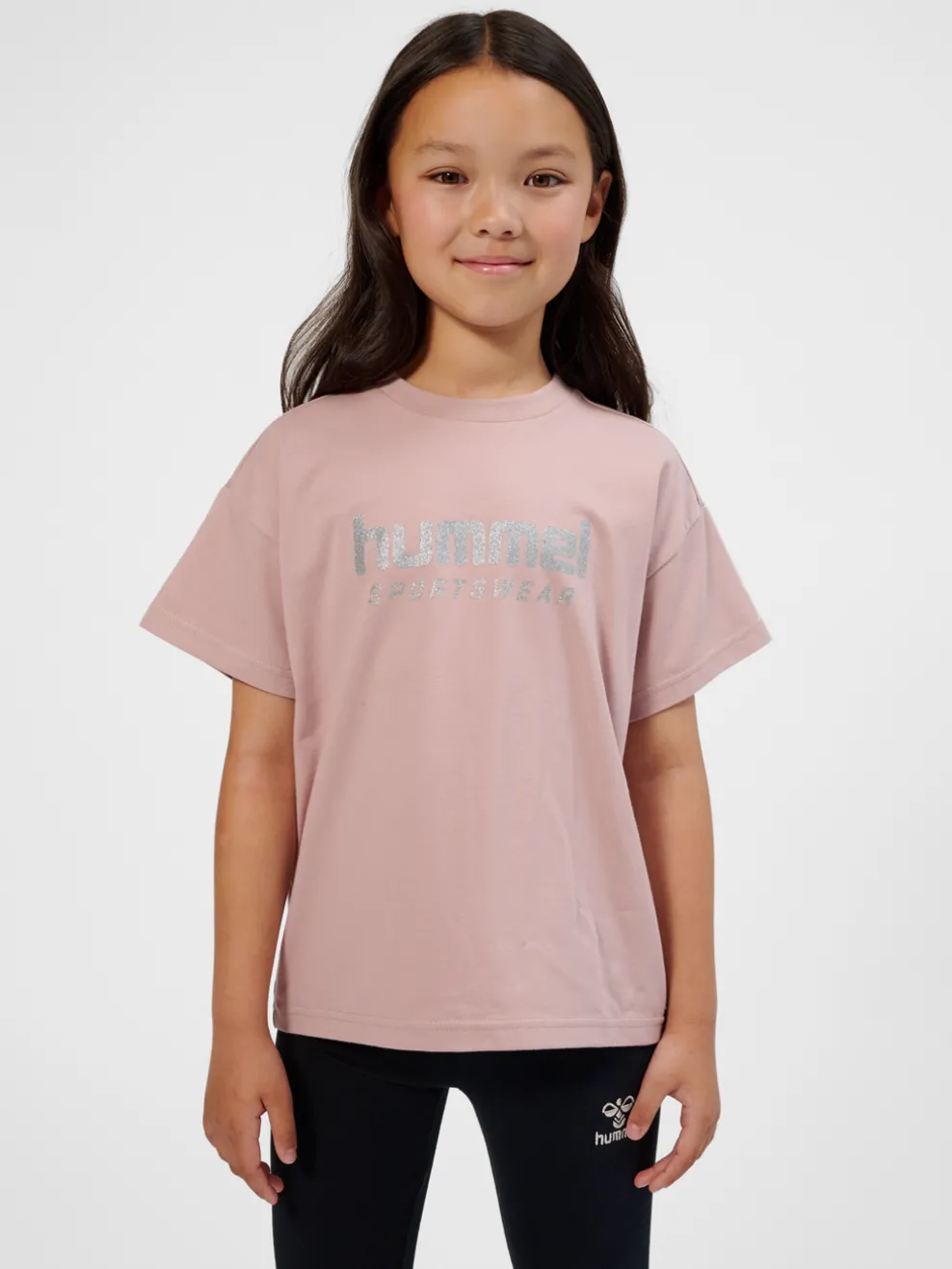 hmlCHILLI T-SHIRT S/S