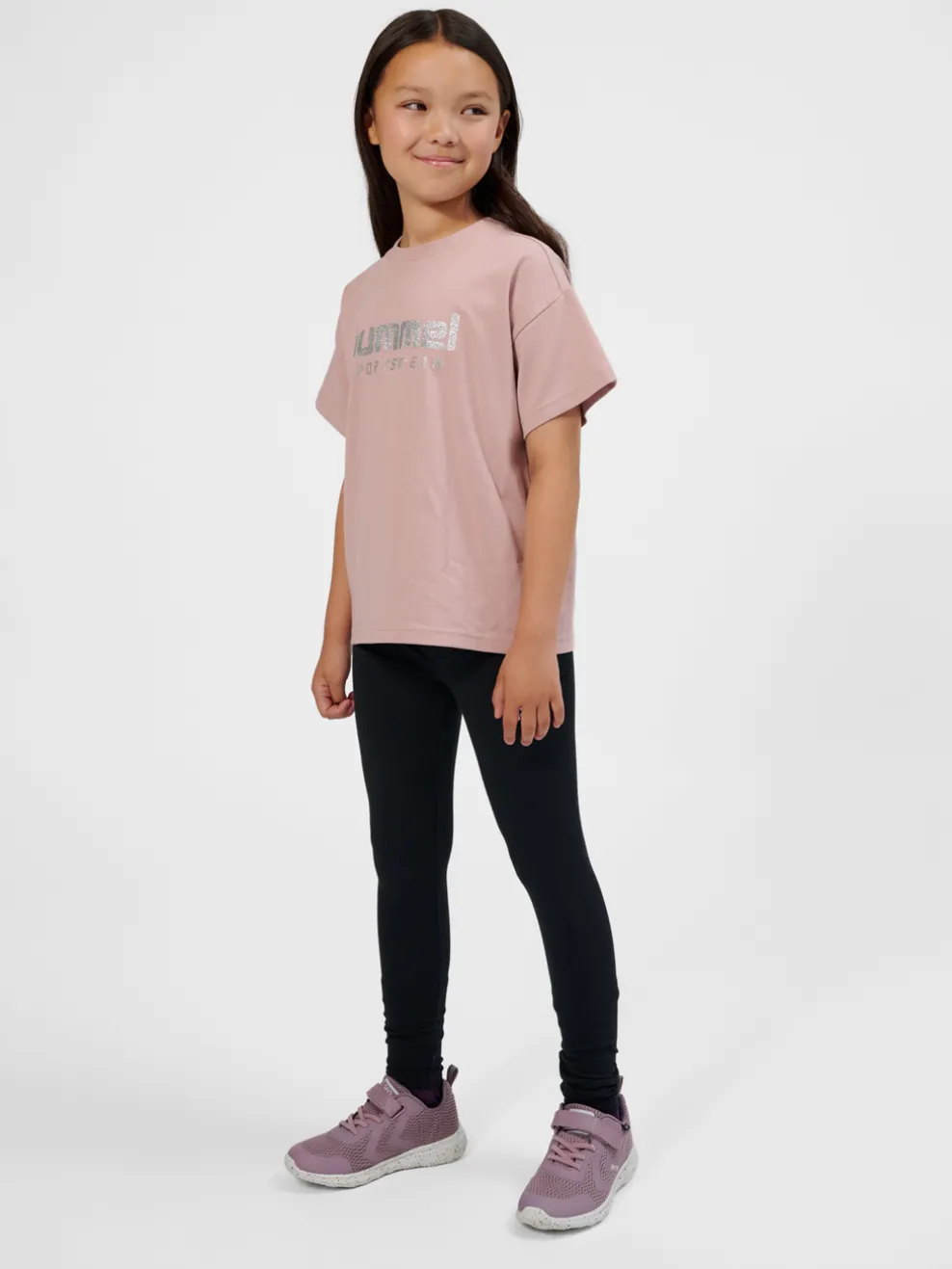 hmlCHILLI T-SHIRT S/S