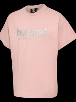hmlCHILLI T-SHIRT S/S