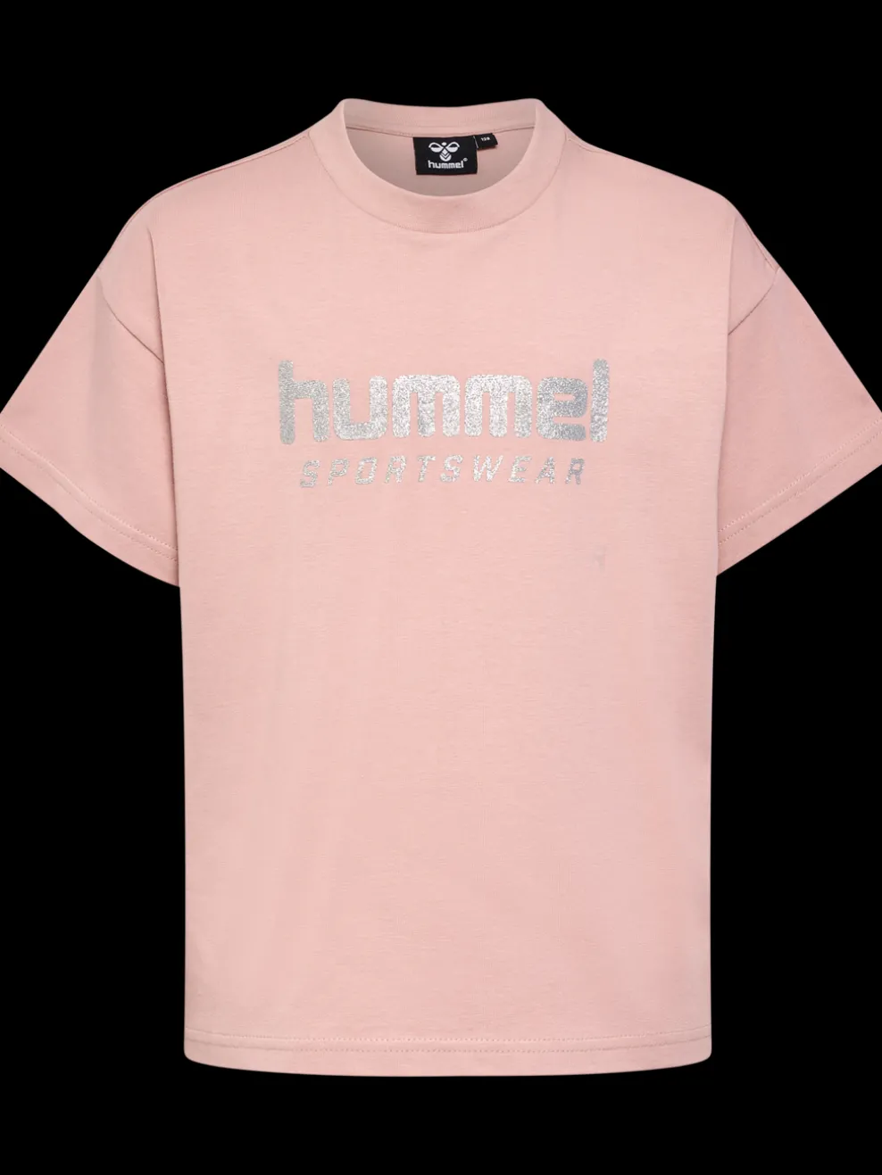 hmlCHILLI T-SHIRT S/S