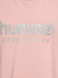 hmlCHILLI T-SHIRT S/S