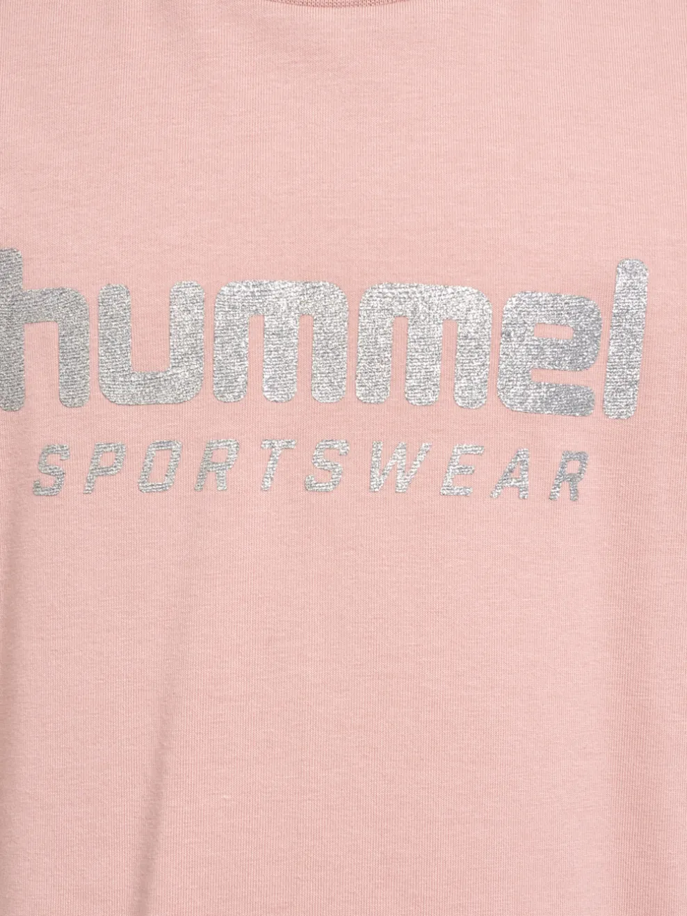 hmlCHILLI T-SHIRT S/S