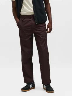 hmlCHINO PANT BEE