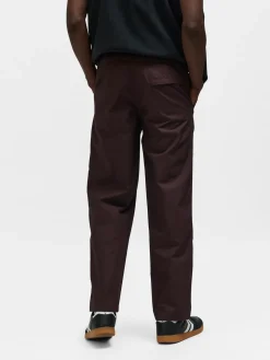 hmlCHINO PANT BEE
