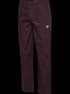 hmlCHINO PANT BEE