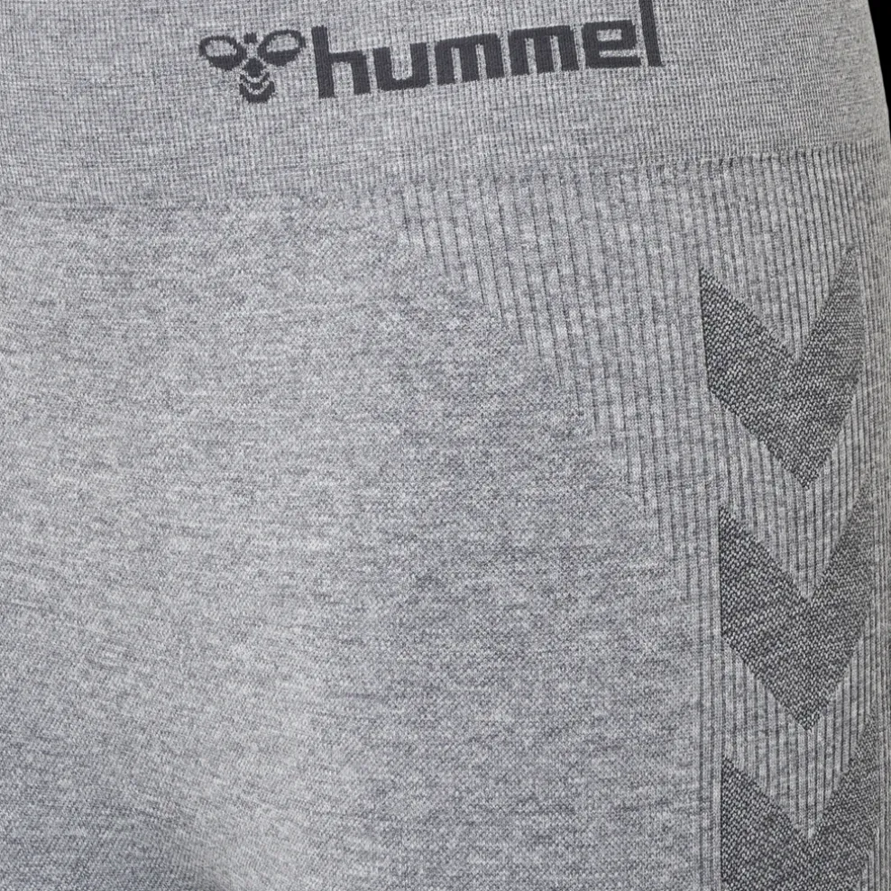 hmlCI JUNIOR SEAMLESS TIGHTS