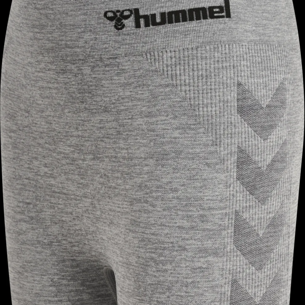 hmlCI JUNIOR SEAMLESS TIGHTS