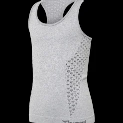 hmlCI JUNIOR SEAMLESS TOP