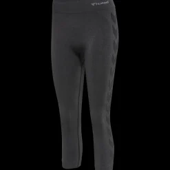 hmlCI SEAMLESS 3/4 TIGHTS