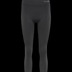 hmlCI SEAMLESS 3/4 TIGHTS