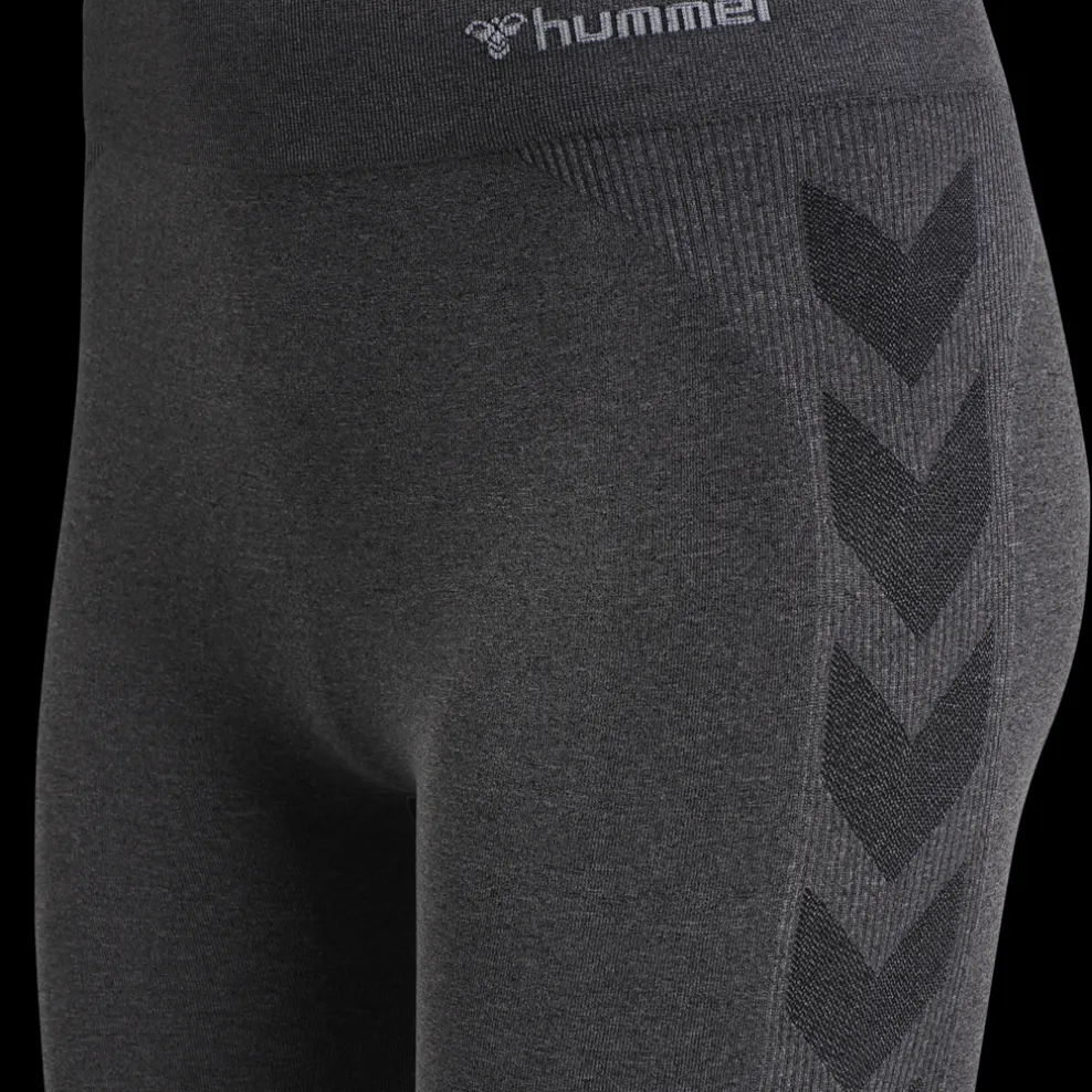 hmlCI SEAMLESS 3/4 TIGHTS