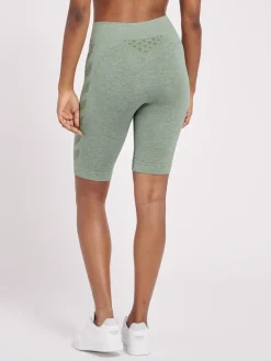 hmlCI SEAMLESS CYCLING SHORTS