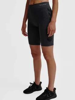 hmlCI SEAMLESS CYCLING SHORTS