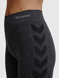 hmlCI SEAMLESS CYCLING SHORTS