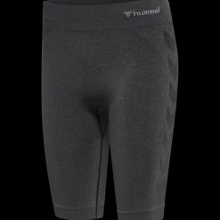 hmlCI SEAMLESS CYCLING SHORTS
