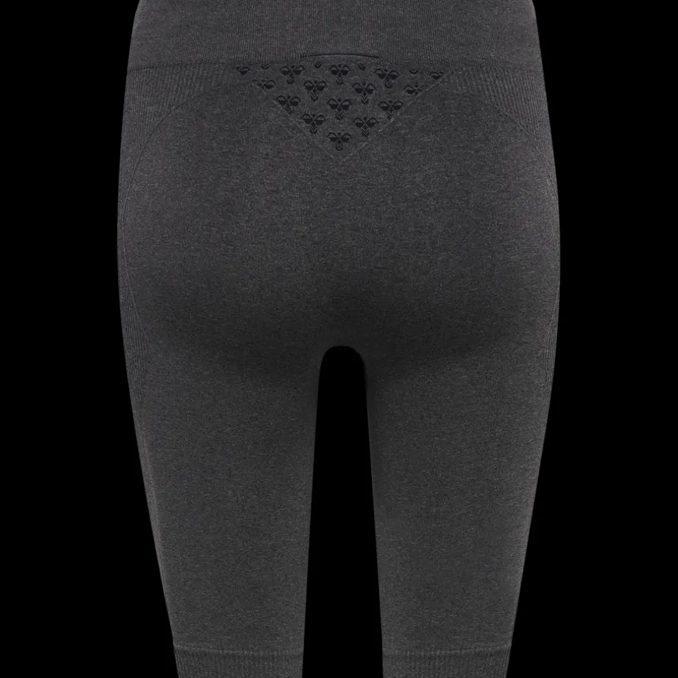 hmlCI SEAMLESS CYCLING SHORTS