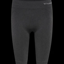 hmlCI SEAMLESS CYCLING SHORTS