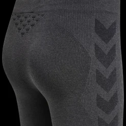 hmlCI SEAMLESS CYCLING SHORTS