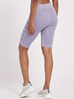hmlCI SEAMLESS CYCLING SHORTS