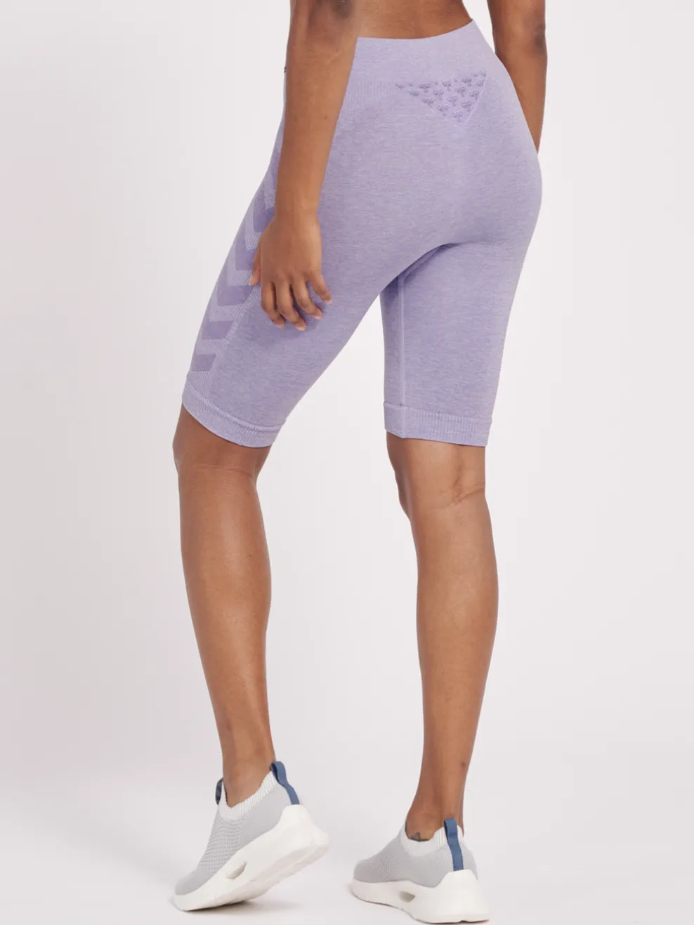 hmlCI SEAMLESS CYCLING SHORTS