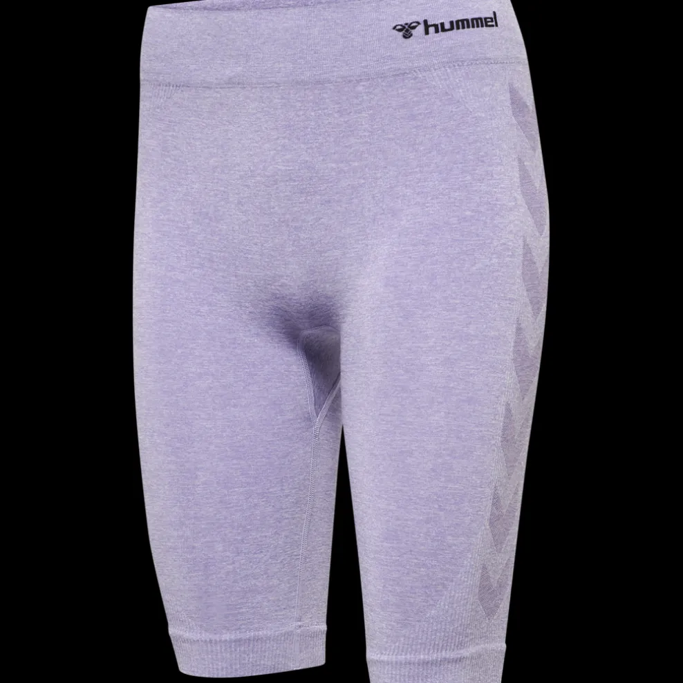 hmlCI SEAMLESS CYCLING SHORTS