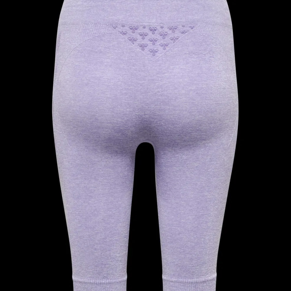 hmlCI SEAMLESS CYCLING SHORTS