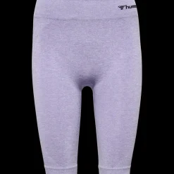hmlCI SEAMLESS CYCLING SHORTS