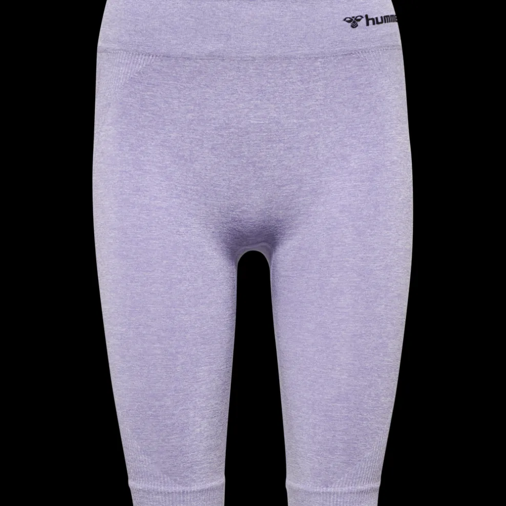 hmlCI SEAMLESS CYCLING SHORTS