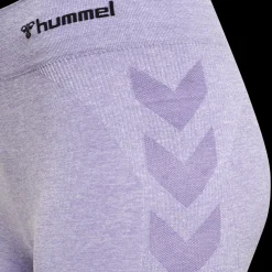 hmlCI SEAMLESS CYCLING SHORTS