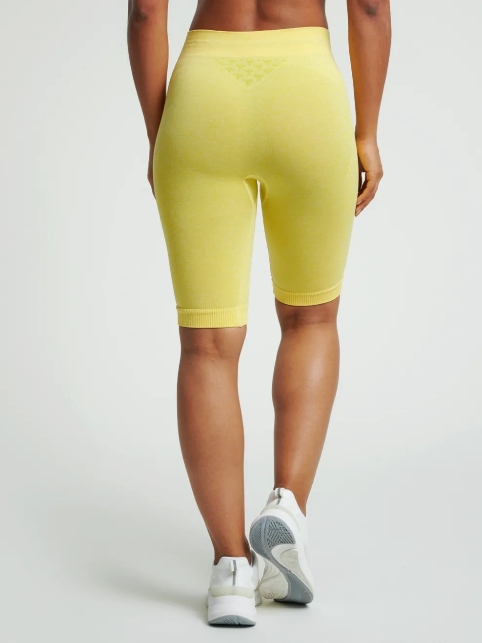 hmlCI SEAMLESS CYCLING SHORTS