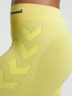 hmlCI SEAMLESS CYCLING SHORTS