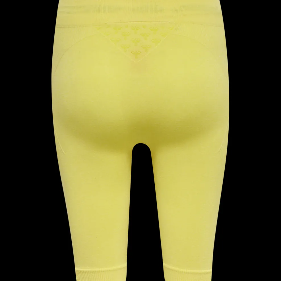 hmlCI SEAMLESS CYCLING SHORTS