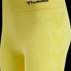 hmlCI SEAMLESS CYCLING SHORTS