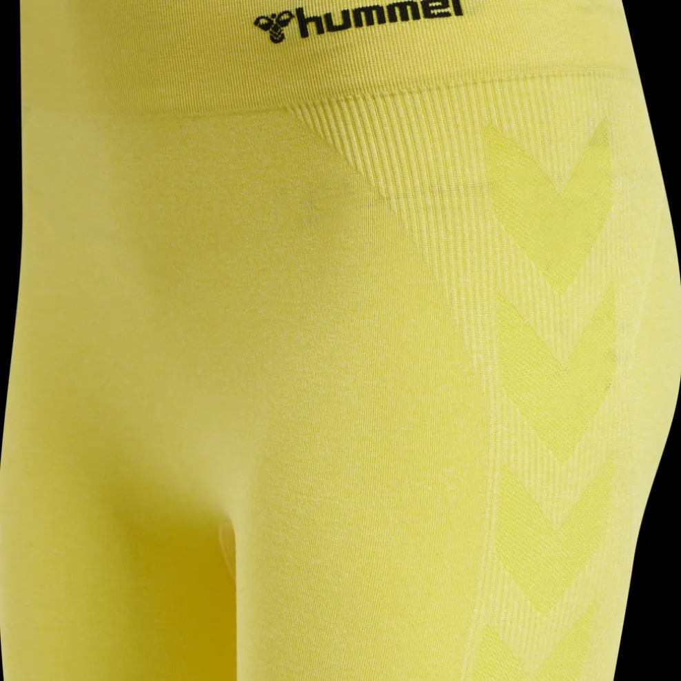 hmlCI SEAMLESS CYCLING SHORTS