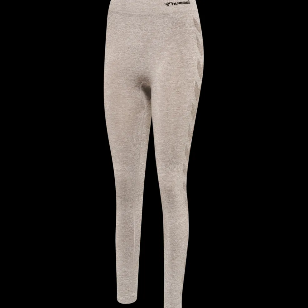 hmlCI SEAMLESS MID WAIST TIGHTS