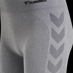 hmlCI SEAMLESS MID WAIST TIGHTS