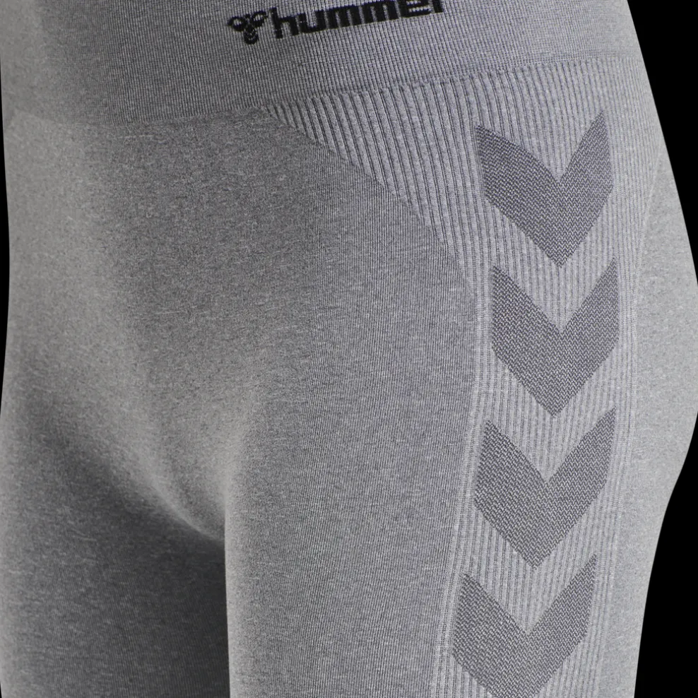 hmlCI SEAMLESS MID WAIST TIGHTS