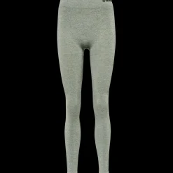 hmlCI SEAMLESS MID WAIST TIGHTS