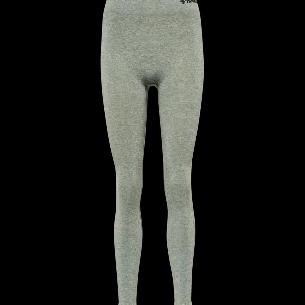 hmlCI SEAMLESS MID WAIST TIGHTS