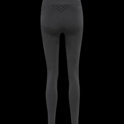 hmlCI SEAMLESS MID WAIST TIGHTS