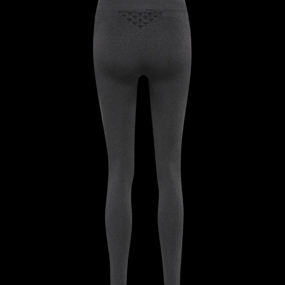 hmlCI SEAMLESS MID WAIST TIGHTS