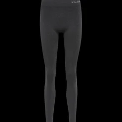 hmlCI SEAMLESS MID WAIST TIGHTS