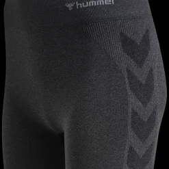 hmlCI SEAMLESS MID WAIST TIGHTS