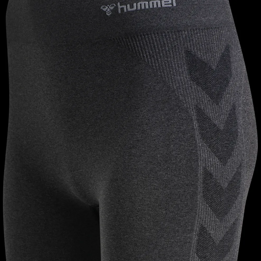 hmlCI SEAMLESS MID WAIST TIGHTS