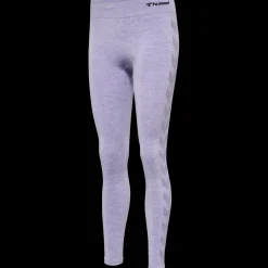 hmlCI SEAMLESS MID WAIST TIGHTS