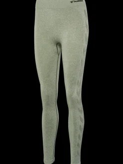 hmlCI SEAMLESS MID WAIST TIGHTS