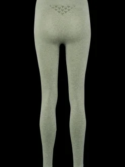 hmlCI SEAMLESS MID WAIST TIGHTS