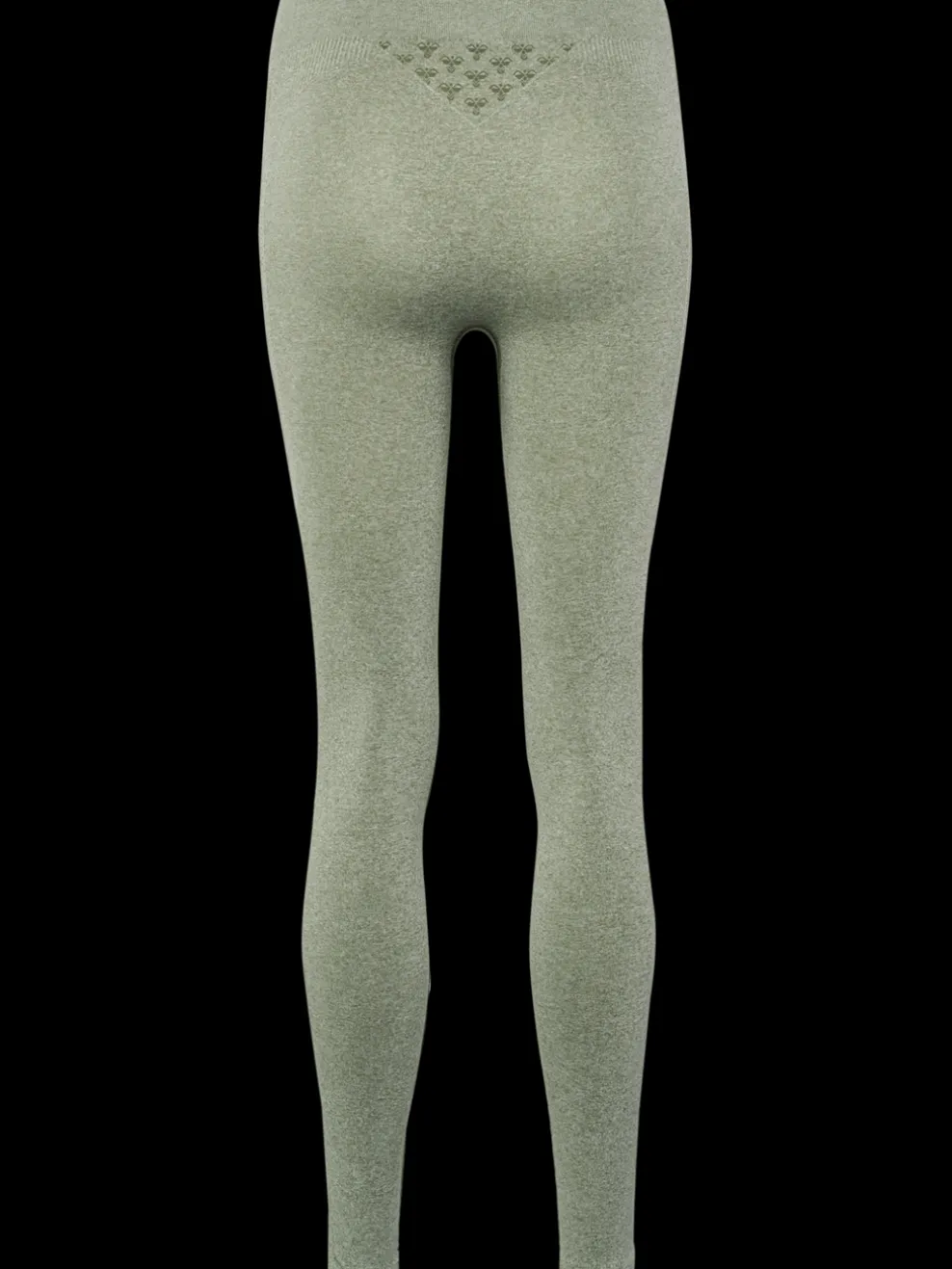hmlCI SEAMLESS MID WAIST TIGHTS