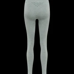 hmlCI SEAMLESS MID WAIST TIGHTS